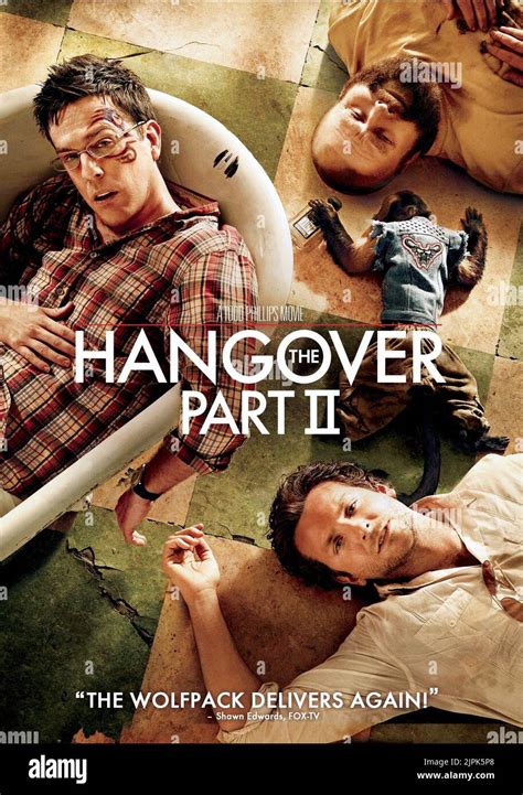 Solved The Hangover Part II” has to go to court yet again  .